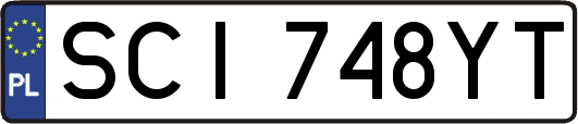 SCI748YT