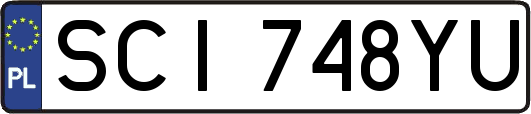 SCI748YU