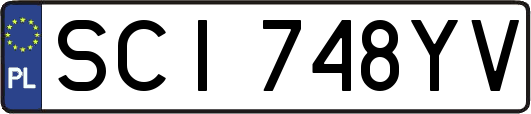 SCI748YV