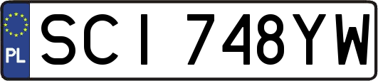 SCI748YW