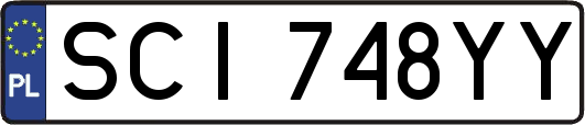 SCI748YY