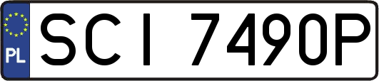 SCI7490P