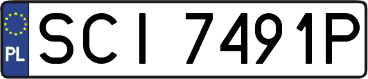 SCI7491P