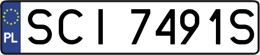 SCI7491S