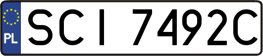 SCI7492C