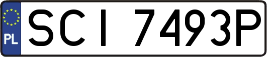 SCI7493P
