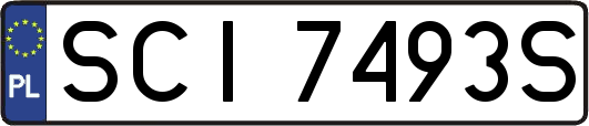SCI7493S