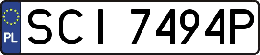 SCI7494P