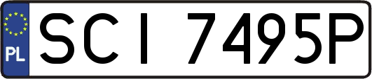 SCI7495P