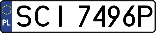 SCI7496P