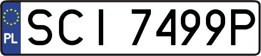 SCI7499P