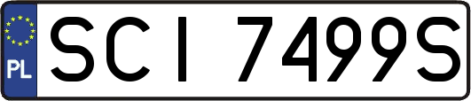 SCI7499S