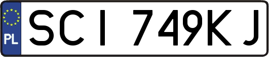 SCI749KJ