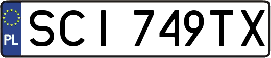 SCI749TX