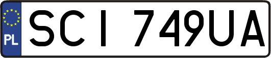SCI749UA