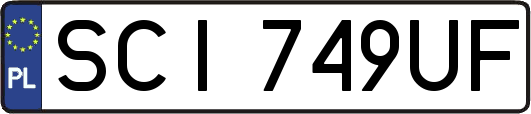 SCI749UF