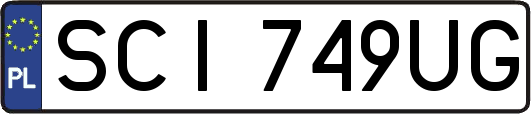 SCI749UG