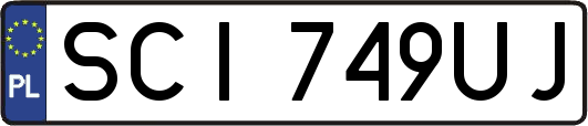 SCI749UJ