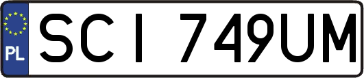SCI749UM