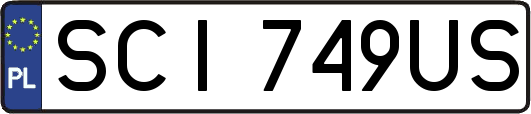 SCI749US