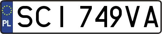 SCI749VA