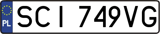 SCI749VG
