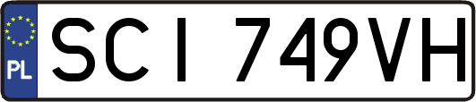 SCI749VH