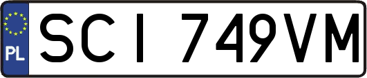SCI749VM