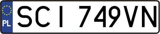 SCI749VN