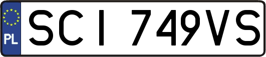 SCI749VS