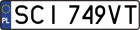 SCI749VT