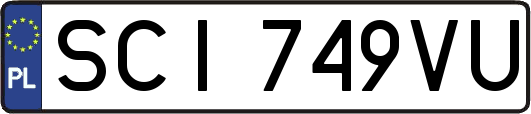 SCI749VU