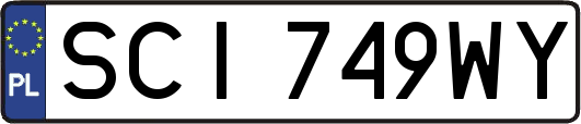 SCI749WY