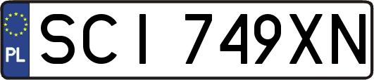 SCI749XN