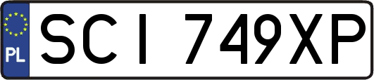 SCI749XP