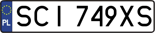 SCI749XS