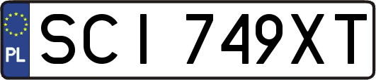 SCI749XT