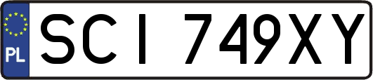 SCI749XY