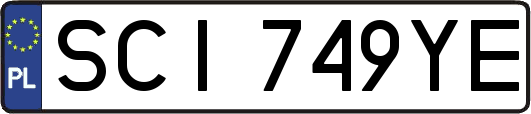 SCI749YE