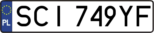 SCI749YF