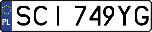 SCI749YG
