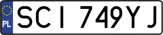 SCI749YJ