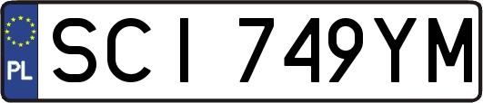 SCI749YM