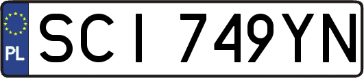 SCI749YN