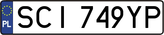 SCI749YP