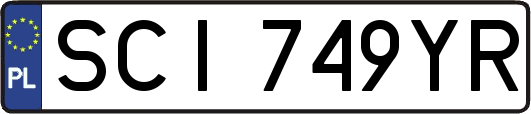 SCI749YR