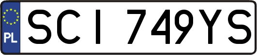 SCI749YS