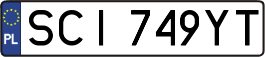 SCI749YT