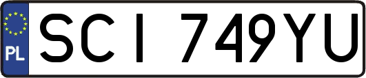 SCI749YU