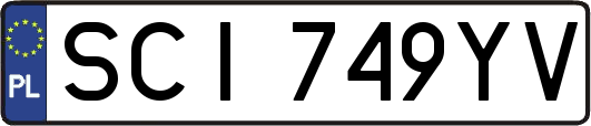 SCI749YV